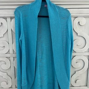 Lilly Pulitzer cardigan